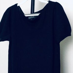 Karoo Mark Eisen Cashmere dress